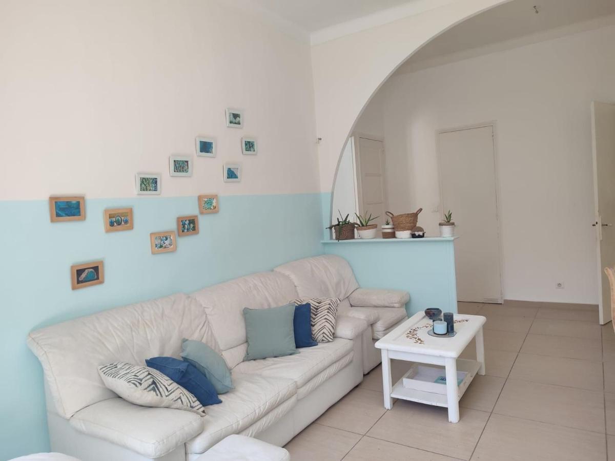 La Turquoise Bed & Breakfast Кан Екстериор снимка
